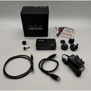 Teradek VidiU Pro Streaming Device H.264 Web Encoder